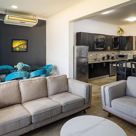 Playa Laguna Vacation Condos Sosúa Dış mekan fotoğraf