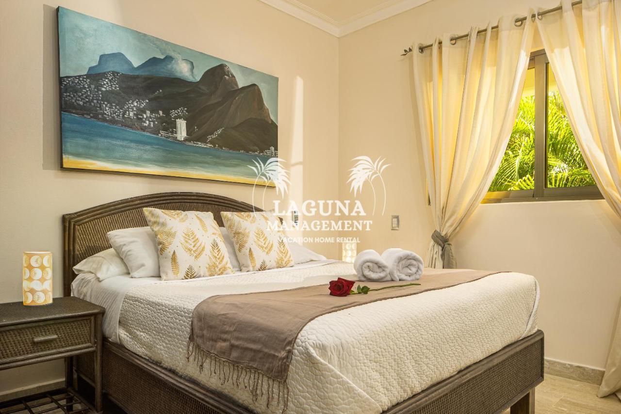 Playa Laguna Vacation Condos Sosúa Dış mekan fotoğraf