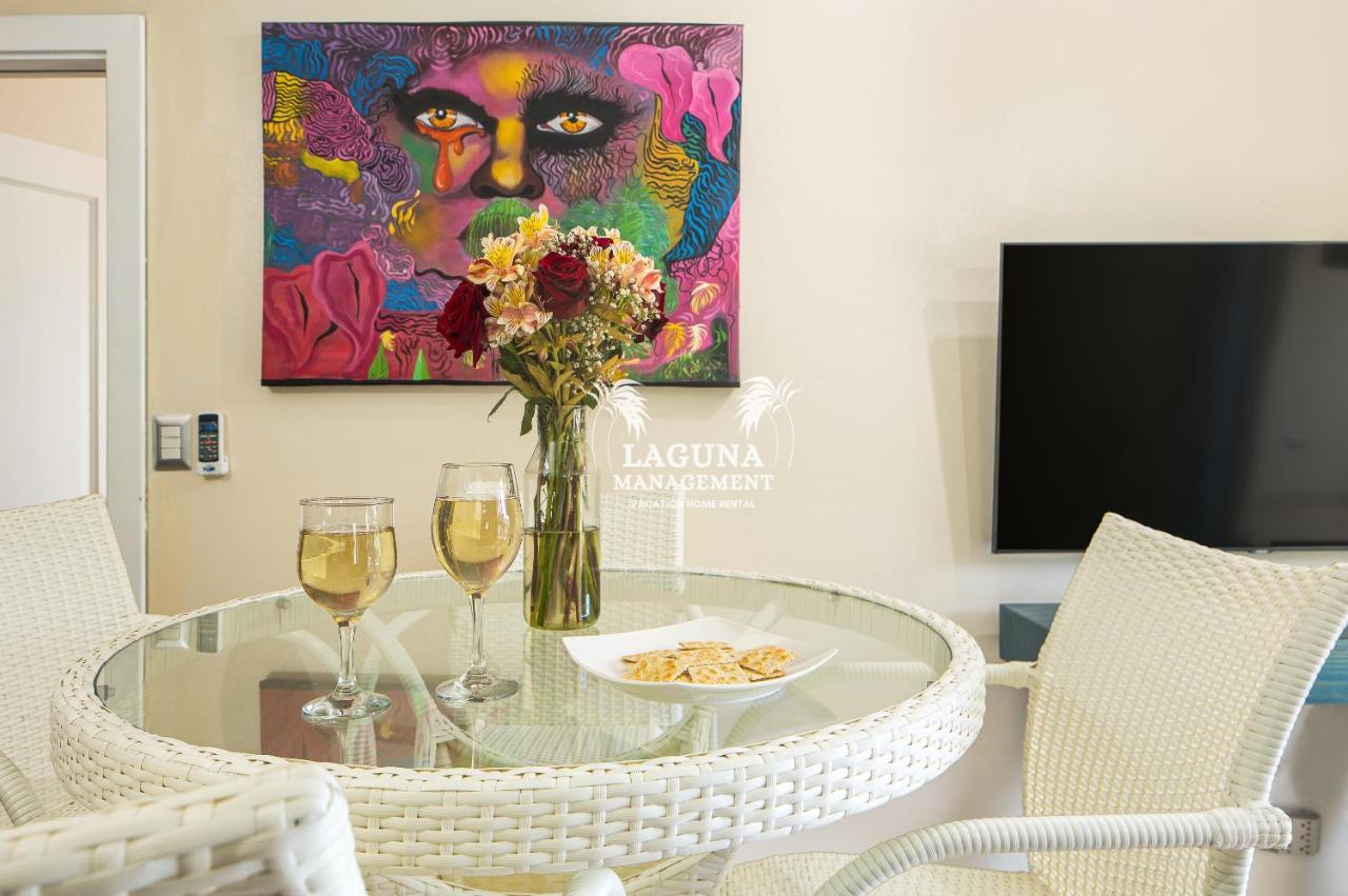 Playa Laguna Vacation Condos Sosúa Dış mekan fotoğraf