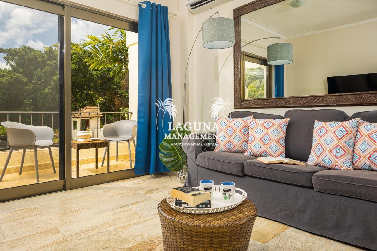 Playa Laguna Vacation Condos Sosúa Dış mekan fotoğraf