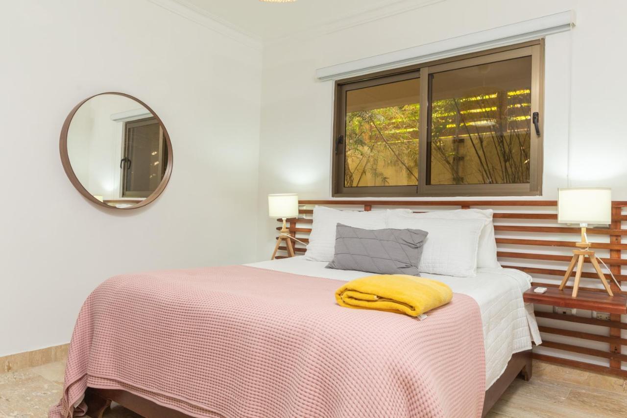 Playa Laguna Vacation Condos Sosúa Dış mekan fotoğraf